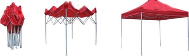 Popup Gazebo or Tents