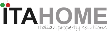 itahome logo