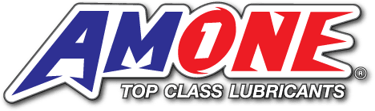 โลโก้แบรนด์ Amone Top Class Lubricants