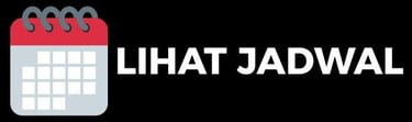 Cek Jadwal Umroh