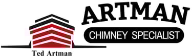 Artman Chimney logo