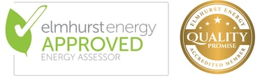 Elmhurst Energy Logo