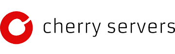 cherryservers logo