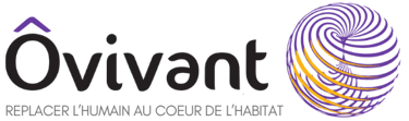 LOGO Ôvivant