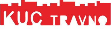 Logo klijenta KUC Travno - Fran Baća - video reklame Zagreb, Hrvatska