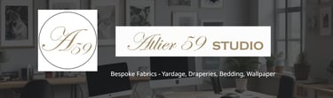 Official site atelier59studio.ca