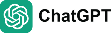 Chat GPT Logo