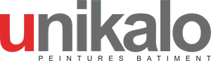 logo peinture unikalo