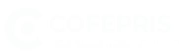 Contamos con certificado por COFEPRIS LOGO al ser una clínica reconocida por sus servicios 