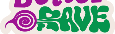 a better save save festival logo with a target