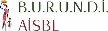 Burundi aisbl