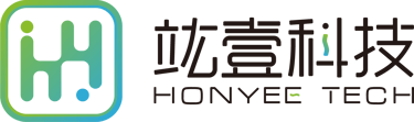 Shenzhen Honyee Technology Co., Ltd. logo - Industrial Automation Products