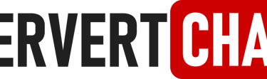 transparent logo for Pervert.Chat