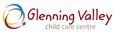 glenning valley child care centre logo