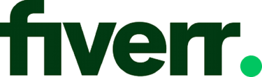 Fiverr Logo