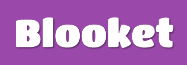 The logo to popular quiz site blooket