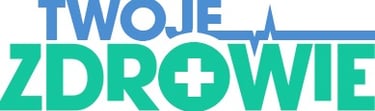 Twoje Zdrowie logo
