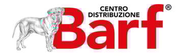 centro distribuzione barf