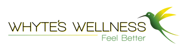 Whyte's Wellness Logo