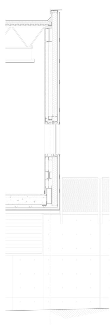 Architectural Sketch