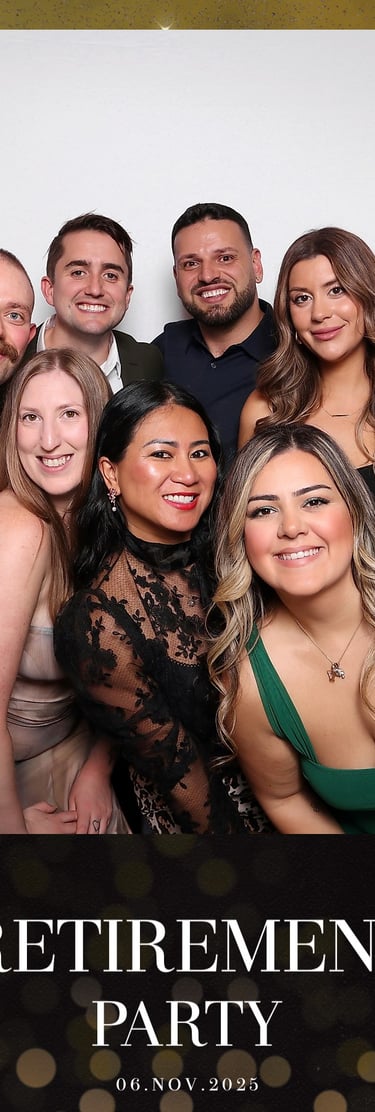 photobooth overlay toronto