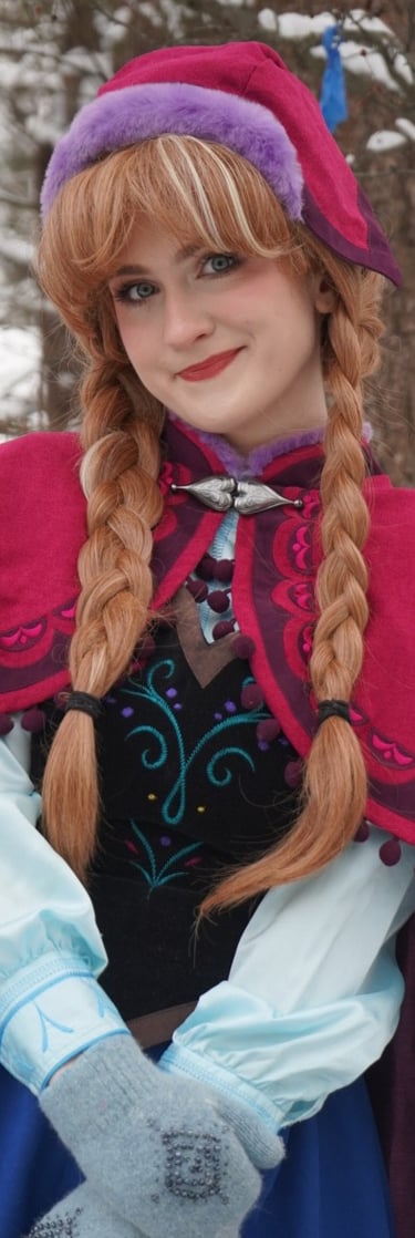 Anna