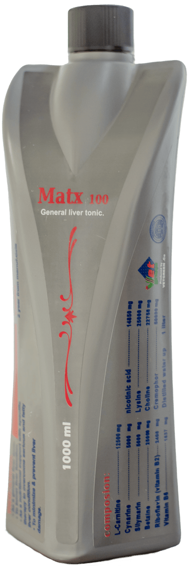 MATEX 100