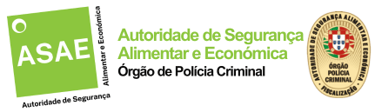 ASAE (Segurança Alimentar e Económica)