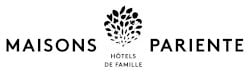 Maison Pariente hotels