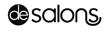 Logo deSalons colaborador de Rollo Privado
