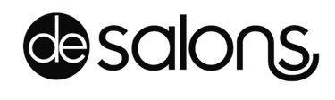 Logo deSalons colaborador de Rollo Privado