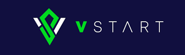 Vstart Logo