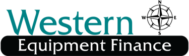 Western Equipment Finance Logo