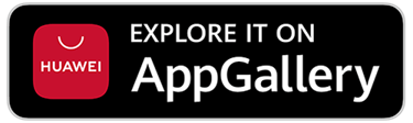 Huawei app store icon