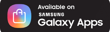 Samsung Galaxy app store icon