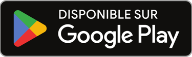 disponible sur google