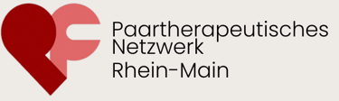 Logo Paartherapie Netzwerk Rhein Main