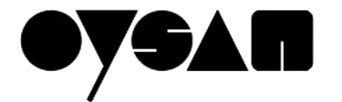 Oysan logo