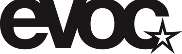 Logo de la marque evoc