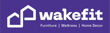 Wakefit Mattress Faridabad