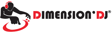 entreprise dimension DJ