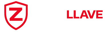 Zonallave_logo_white