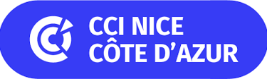 Notre partenaire la CCI Nice Côte d'Azur
