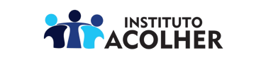 Logo instituto acolher