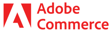logo Adobe commerce
