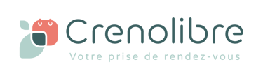 logo prise de rendez-vous en ligne avec un psy