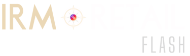 log irm retail flash
