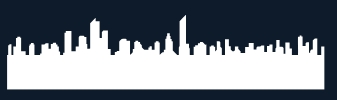 City silhouette