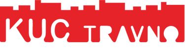 Logo klijenta KUC Travno - Fran Baća - video reklame Zagreb, Hrvatska