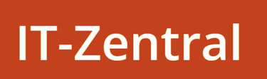 Das Logo von IT-Zentral
